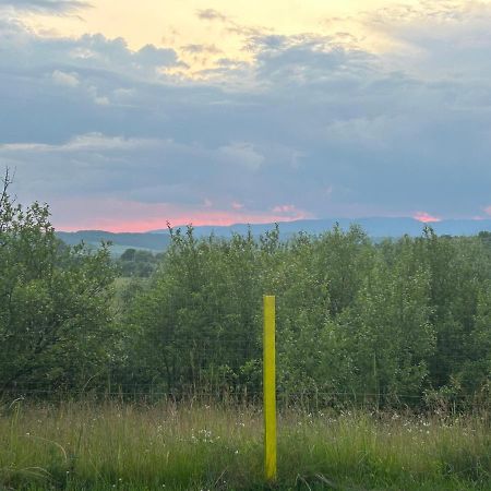 Casa Eden Fit Villa Faget  Екстериор снимка