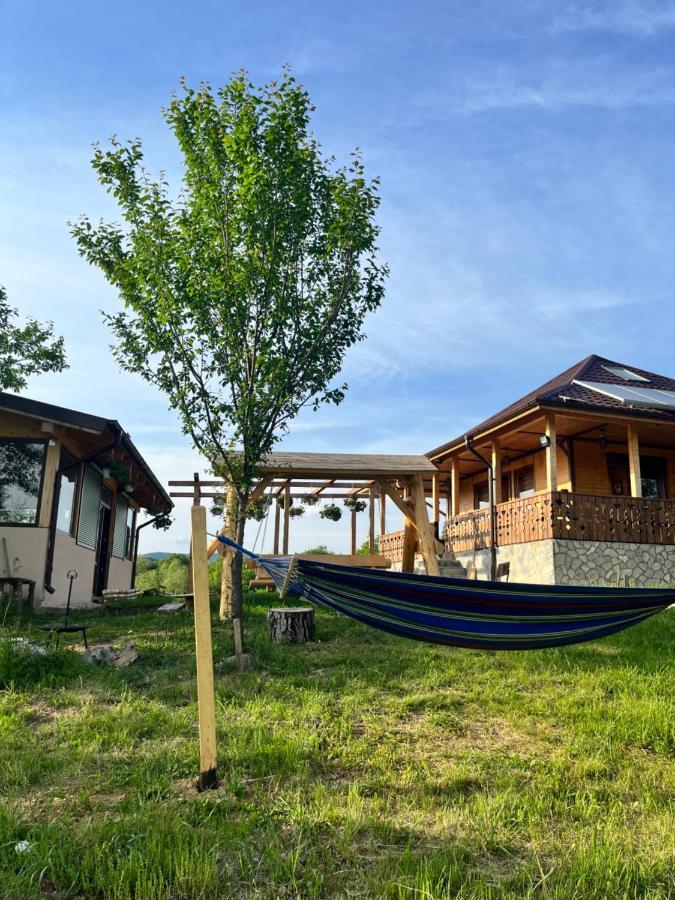 Casa Eden Fit Villa Faget  Екстериор снимка