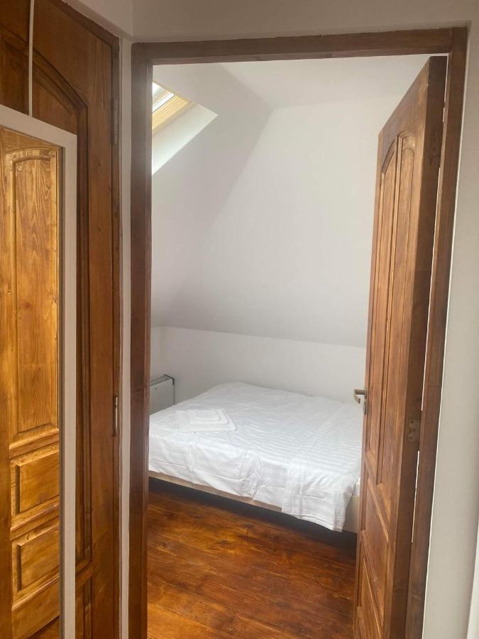 Casa Eden Fit Villa Faget  Екстериор снимка