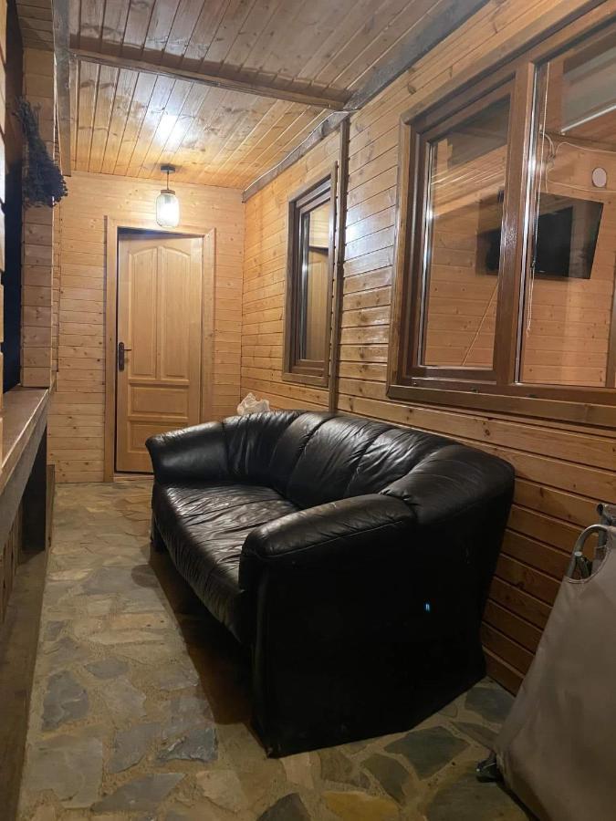 Casa Eden Fit Villa Faget  Екстериор снимка
