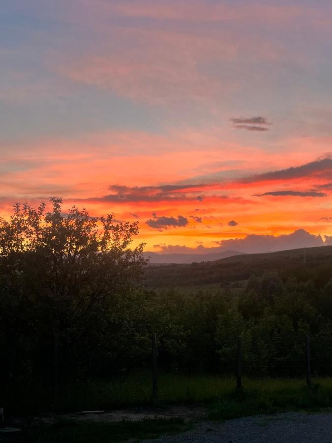 Casa Eden Fit Villa Faget  Екстериор снимка
