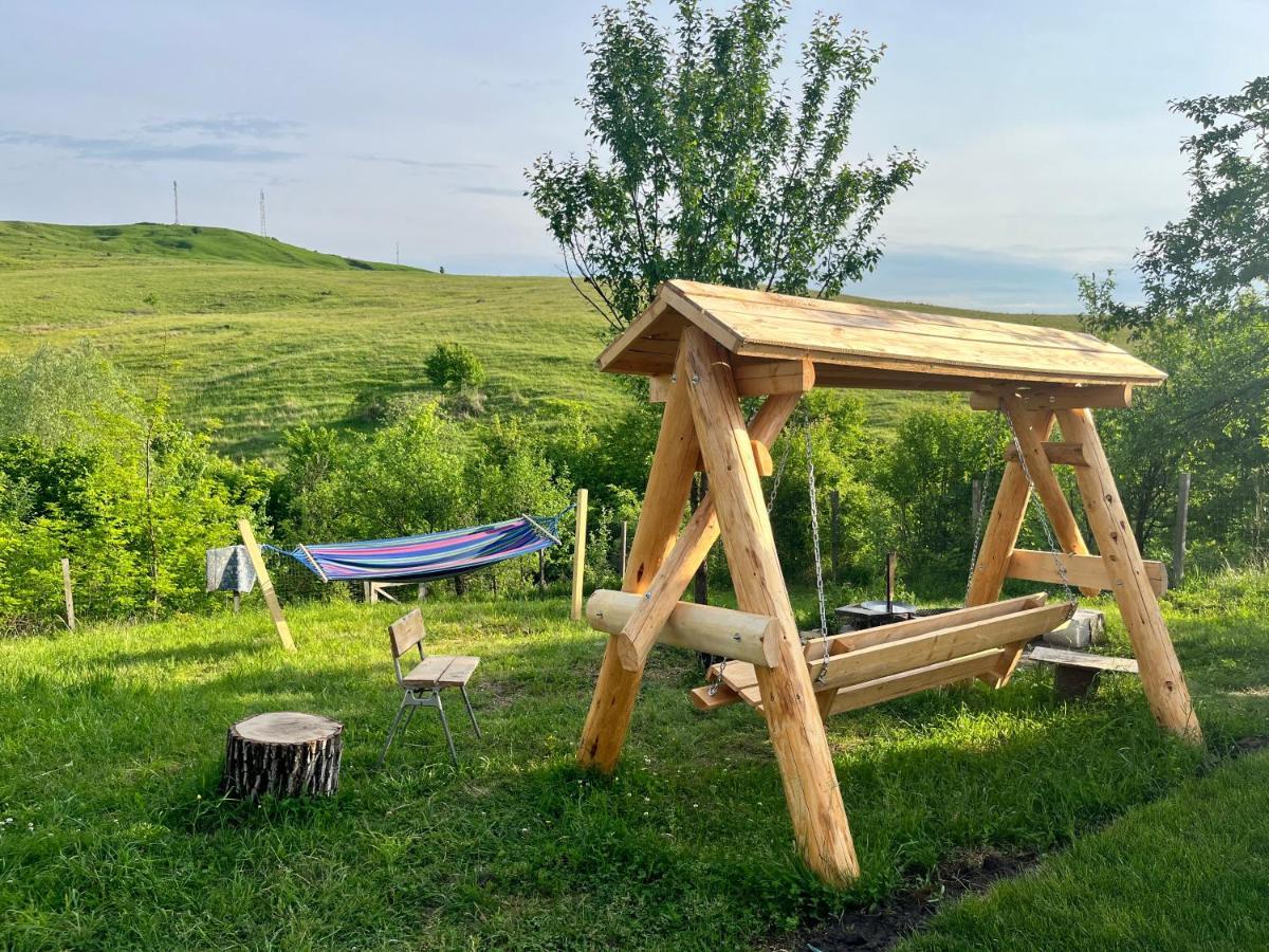 Casa Eden Fit Villa Faget  Екстериор снимка