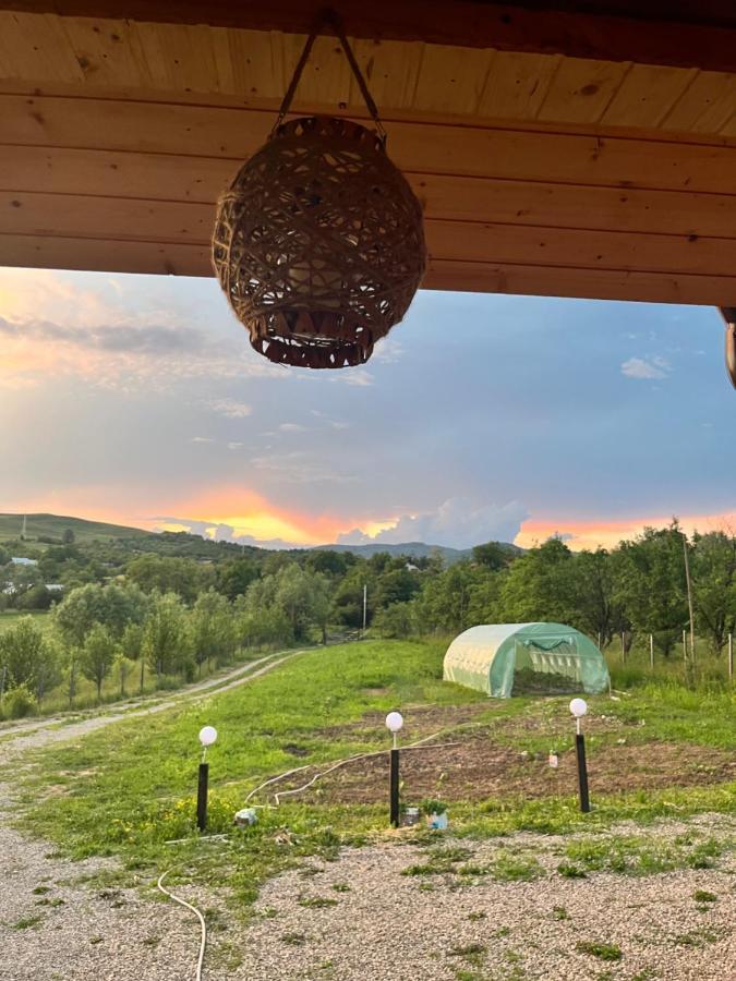 Casa Eden Fit Villa Faget  Екстериор снимка