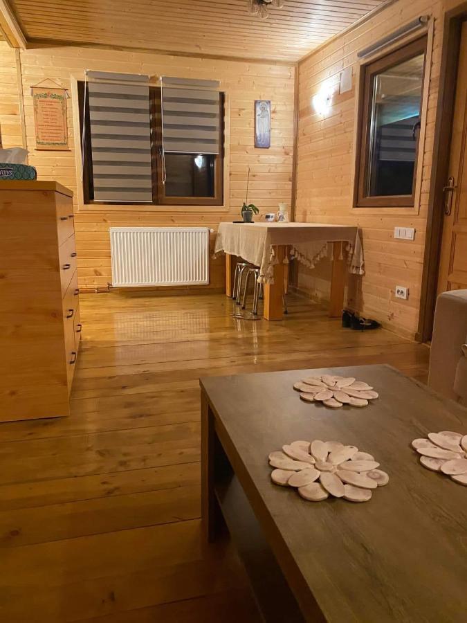 Casa Eden Fit Villa Faget  Екстериор снимка
