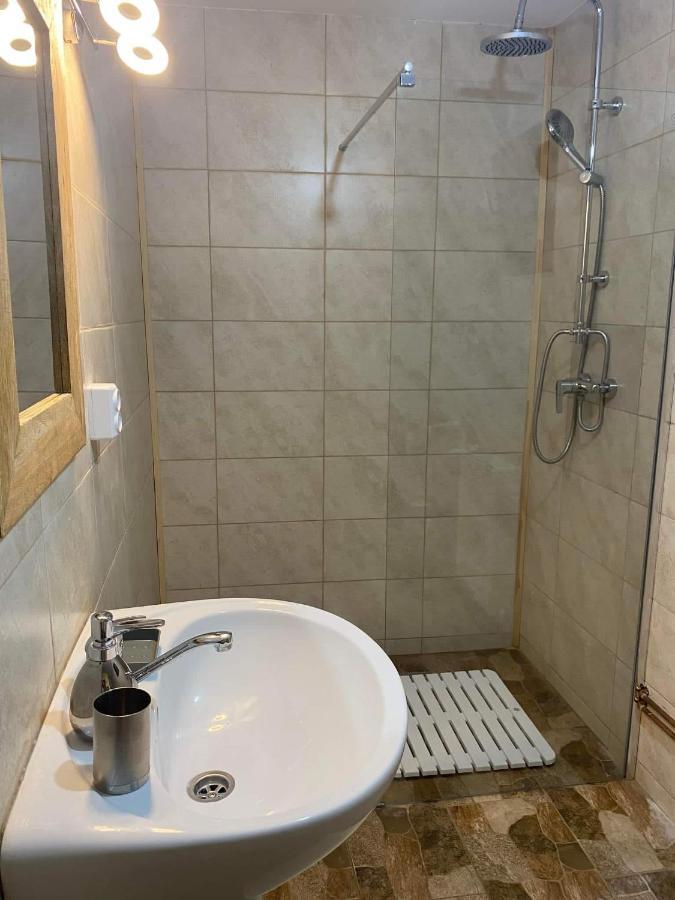 Casa Eden Fit Villa Faget  Екстериор снимка