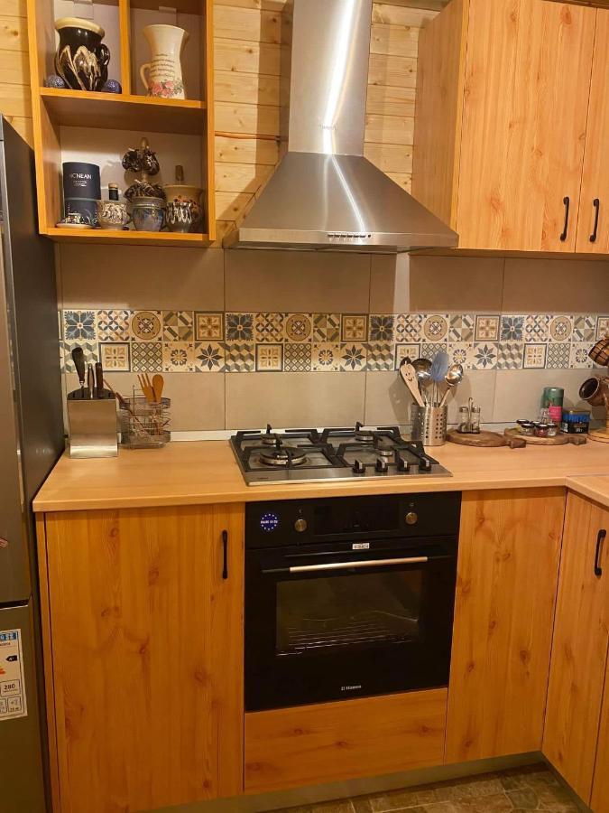 Casa Eden Fit Villa Faget  Екстериор снимка