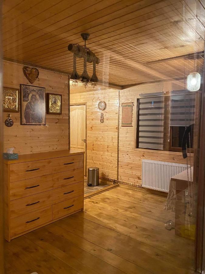 Casa Eden Fit Villa Faget  Екстериор снимка