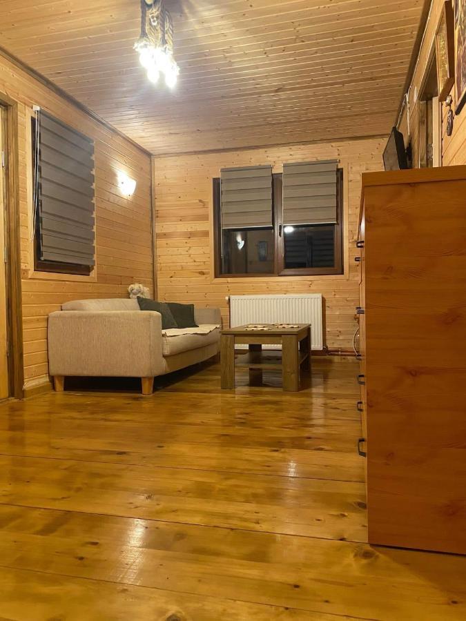Casa Eden Fit Villa Faget  Екстериор снимка