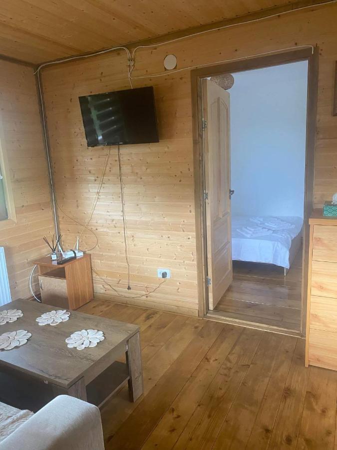 Casa Eden Fit Villa Faget  Екстериор снимка