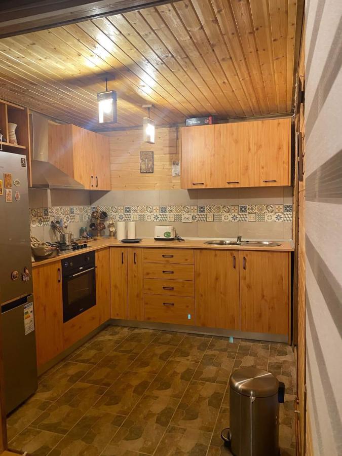 Casa Eden Fit Villa Faget  Екстериор снимка