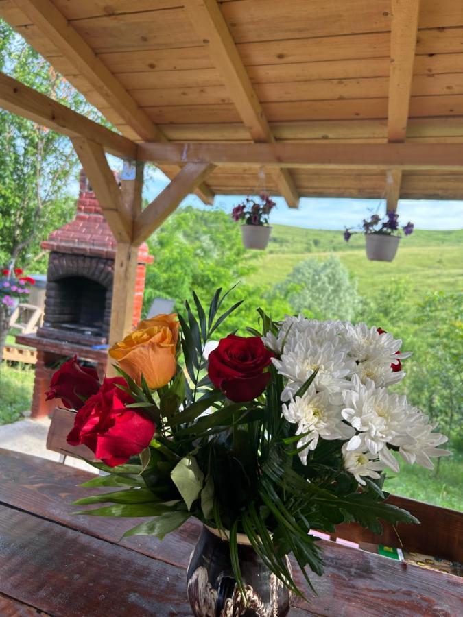 Casa Eden Fit Villa Faget  Екстериор снимка