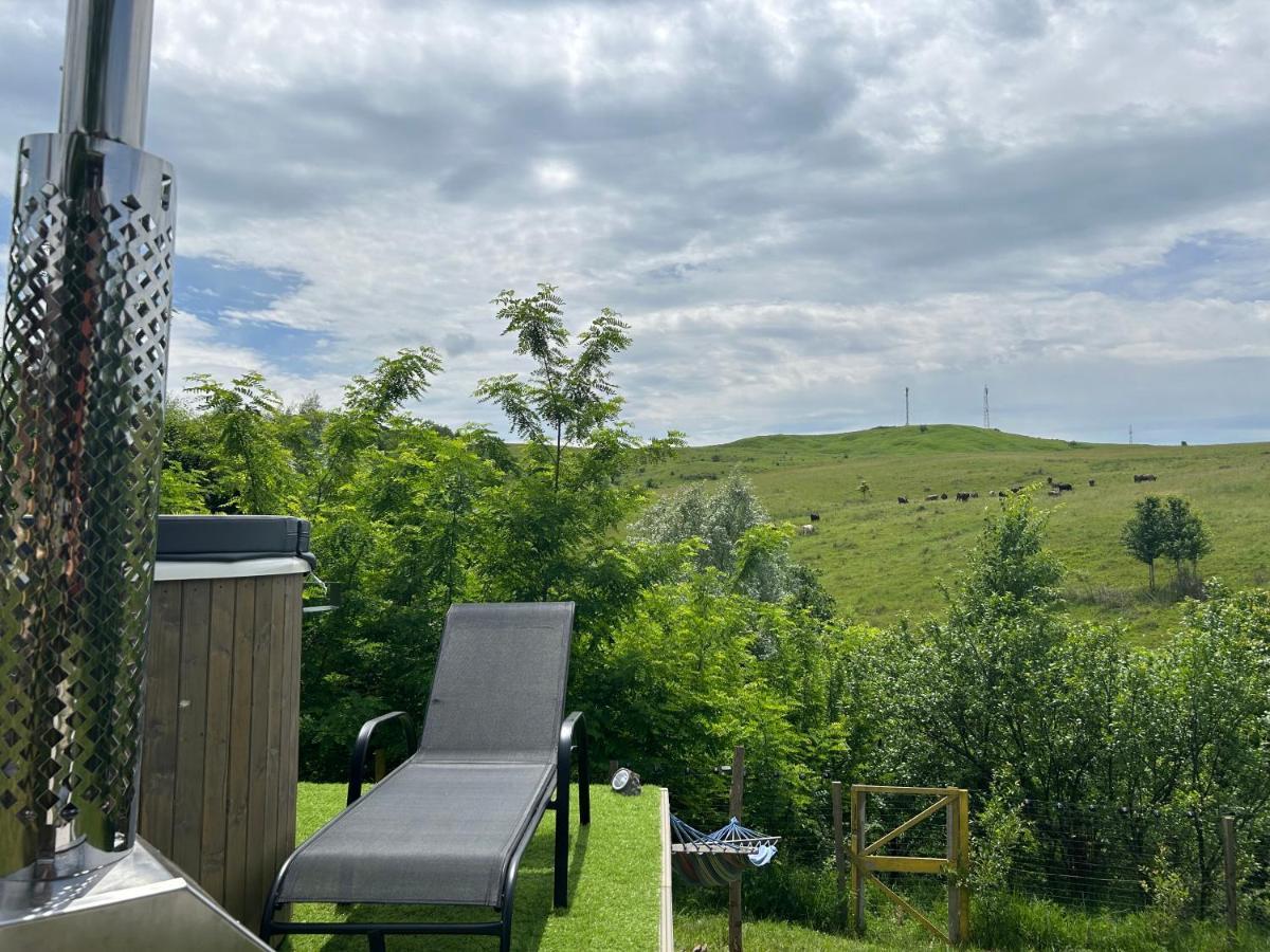 Casa Eden Fit Villa Faget  Екстериор снимка