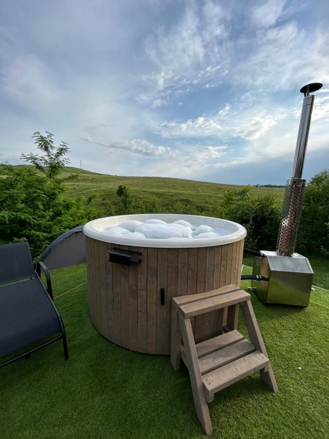 Casa Eden Fit Villa Faget  Екстериор снимка
