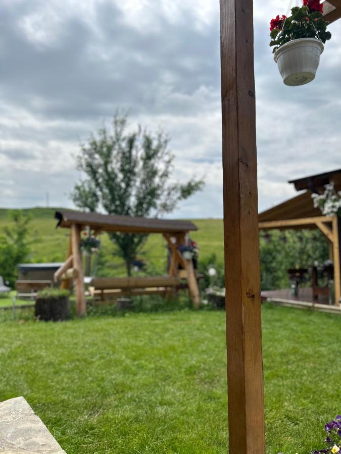Casa Eden Fit Villa Faget  Екстериор снимка