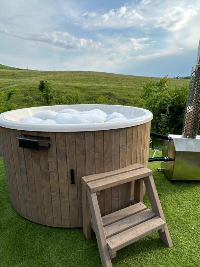 Casa Eden Fit Villa Faget  Екстериор снимка